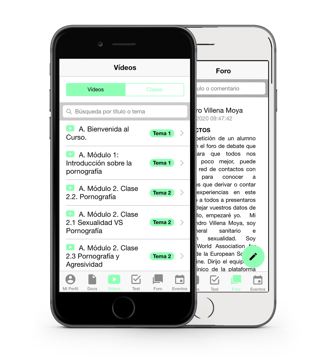 AulaVirtualCTP App